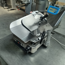 Slicer Berkel 800S